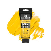 Akrylová farba ACRYL PRO ART Kompozit 75 ml | rôzne odtiene — obrázok 10