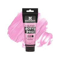 ACRYL PRO ART Kompozit Acrylfarbe 75 ml | verschiedene Farbtöne | ARTMIE