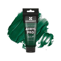 ACRYL PRO ART Kompozit Acrylfarbe 75 ml | verschiedene Farbtöne | ARTMIE