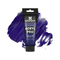 ACRYL PRO ART Kompozit Acrylfarbe 75 ml | verschiedene Farbtöne | ARTMIE