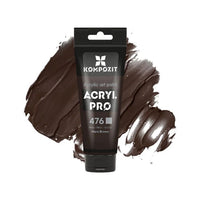 ACRYL PRO ART Kompozit Acrylfarbe 75 ml | verschiedene Farbtöne – Detailansicht 31 | ARTMIE
