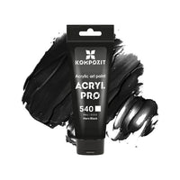 ACRYL PRO ART Kompozit Acrylfarbe 75 ml | verschiedene Farbtöne – Detailansicht 37 | ARTMIE