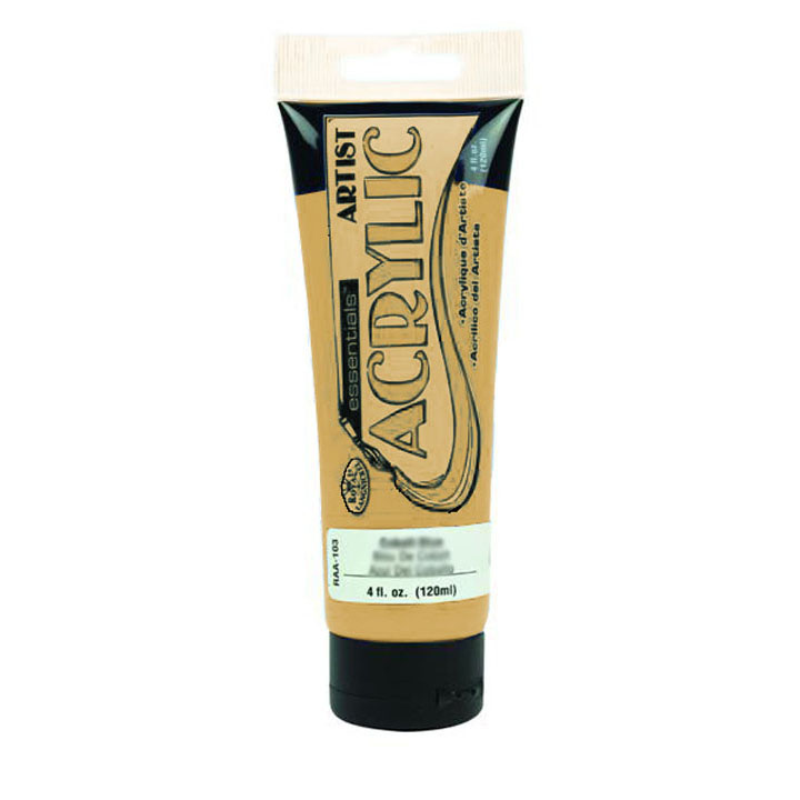 Akrylová farba Akryle Royal Essentials 120 ml  | rôzne farby — obrázok 3