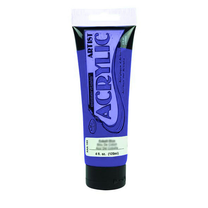 Akrylová farba Akryle Royal Essentials 120 ml  | rôzne farby — obrázok 16