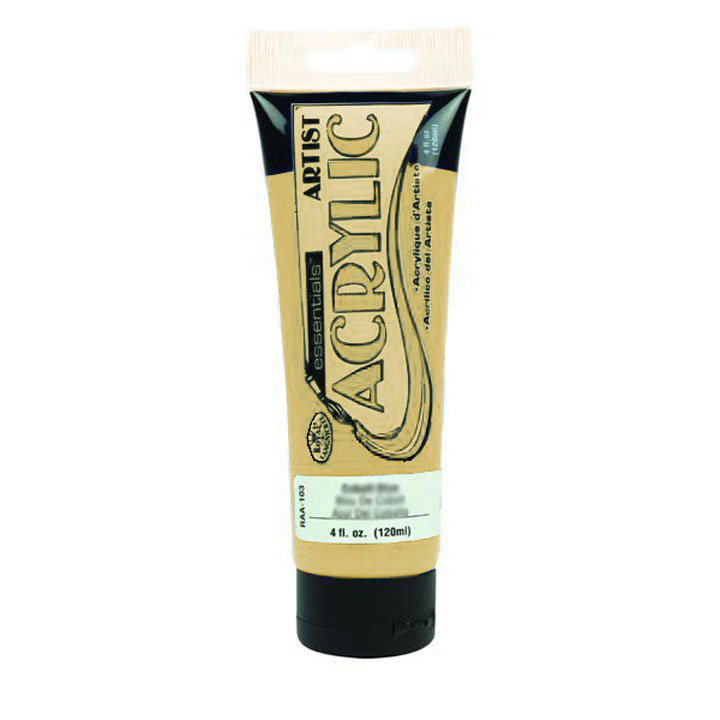 Akrylová farba Akryle Royal Essentials 120 ml  | rôzne farby — obrázok 19