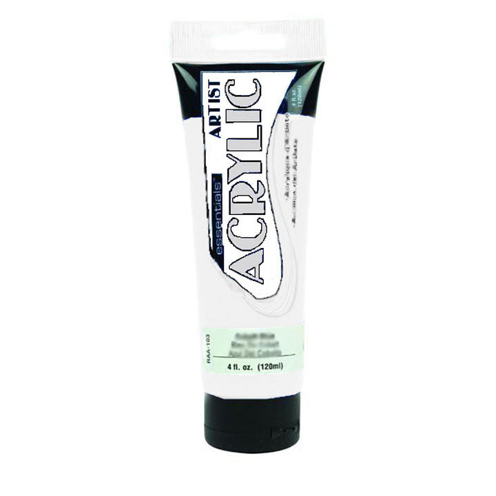 Royal & Langnickel Acrylfarbe Essentials 120 ml | verschiedene Farben | ARTMIE