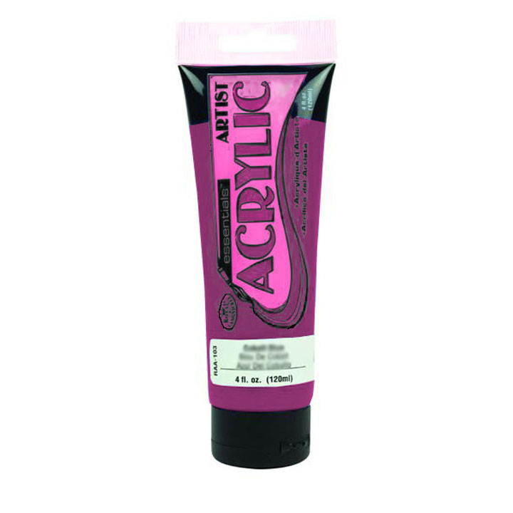 Royal & Langnickel Acrylfarbe Essentials 120 ml | verschiedene Farben | ARTMIE