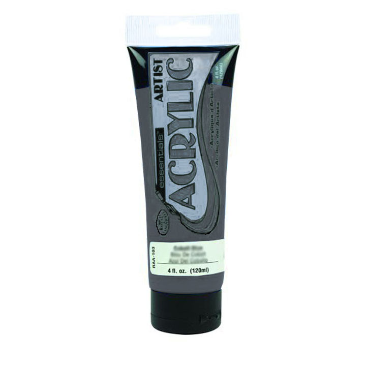Royal & Langnickel Acrylfarbe Essentials 120 ml | verschiedene Farben | ARTMIE