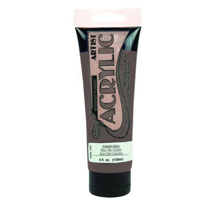 Royal & Langnickel Acrylfarbe Essentials 120 ml | verschiedene Farben | ARTMIE
