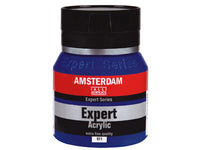Akrylová farba Amsterdam Expert Series 400ml | rôzne farby