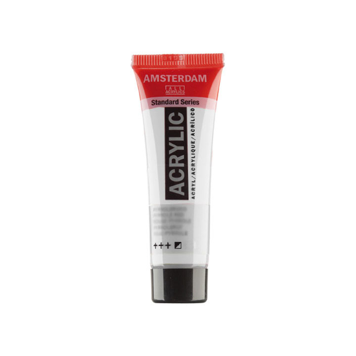 Akrylová farba Amsterdam Standard Series 20 ml | rôzne odtiene — obrázok 2
