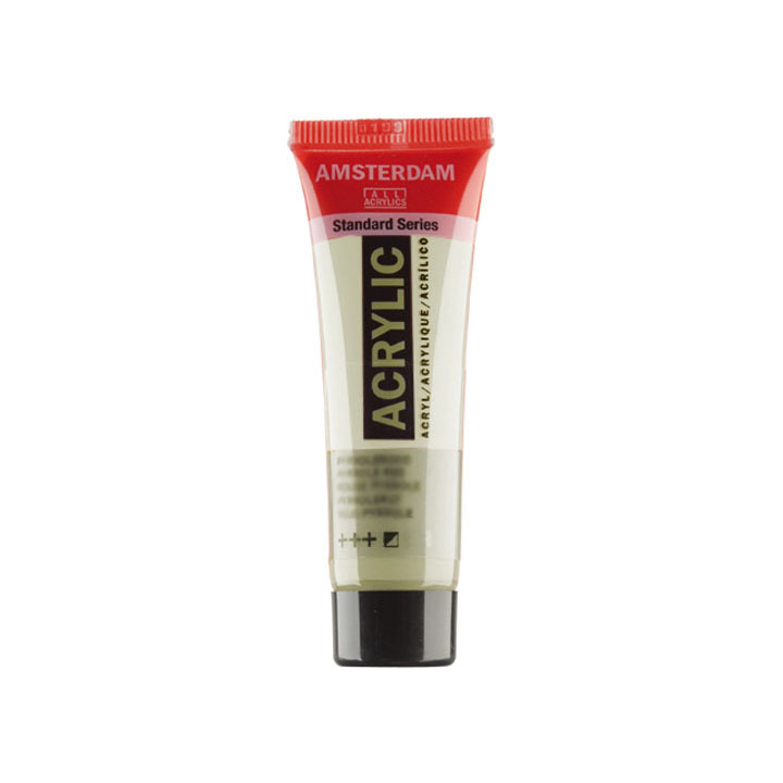 Akrylová farba Amsterdam Standard Series 20 ml | rôzne odtiene — obrázok 4