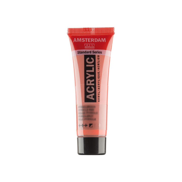 Akrylová farba Amsterdam Standard Series 20 ml | rôzne odtiene — obrázok 6