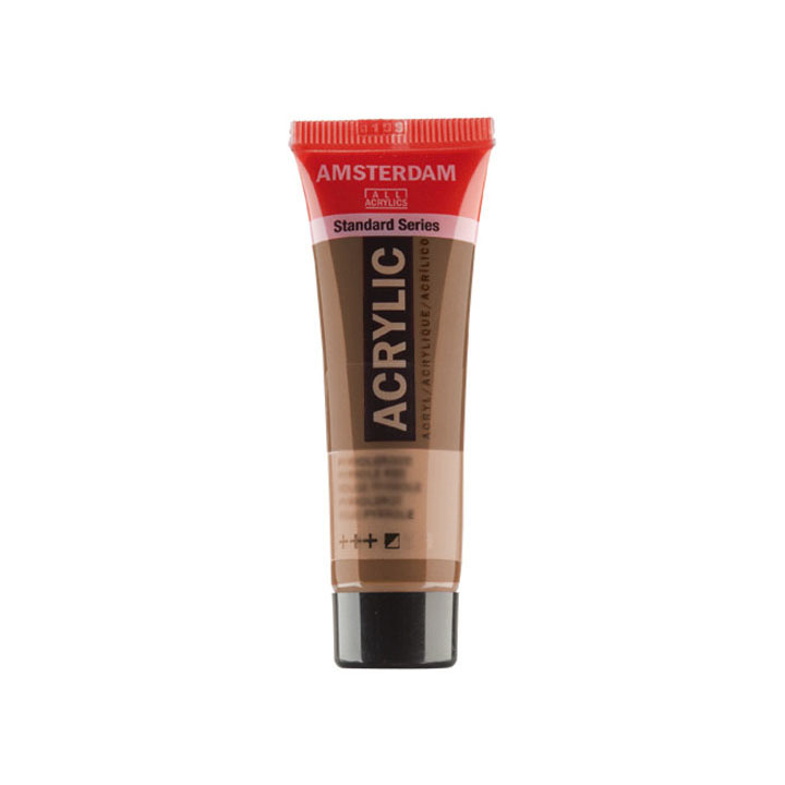 Akrylová farba Amsterdam Standard Series 20 ml | rôzne odtiene — obrázok 9