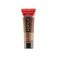 Akrylová farba Amsterdam Standard Series 20 ml | rôzne odtiene — obrázok 9