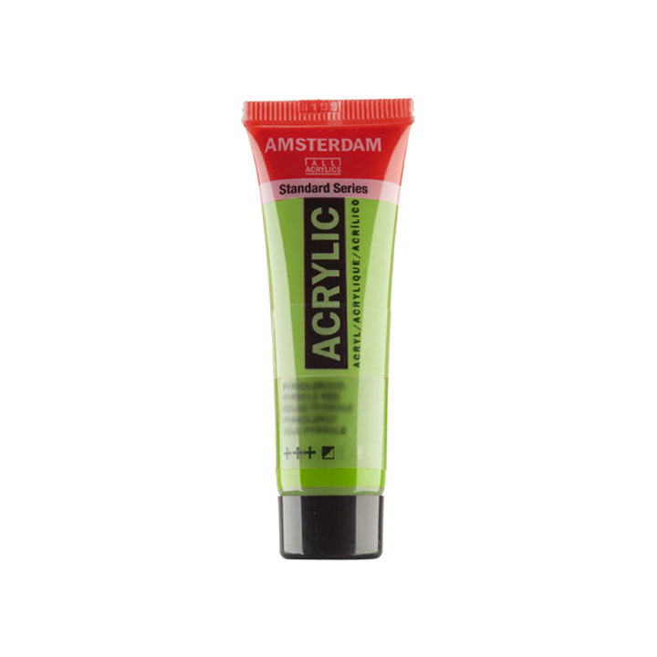 Akrylová farba Amsterdam Standard Series 20 ml | rôzne odtiene — obrázok 10