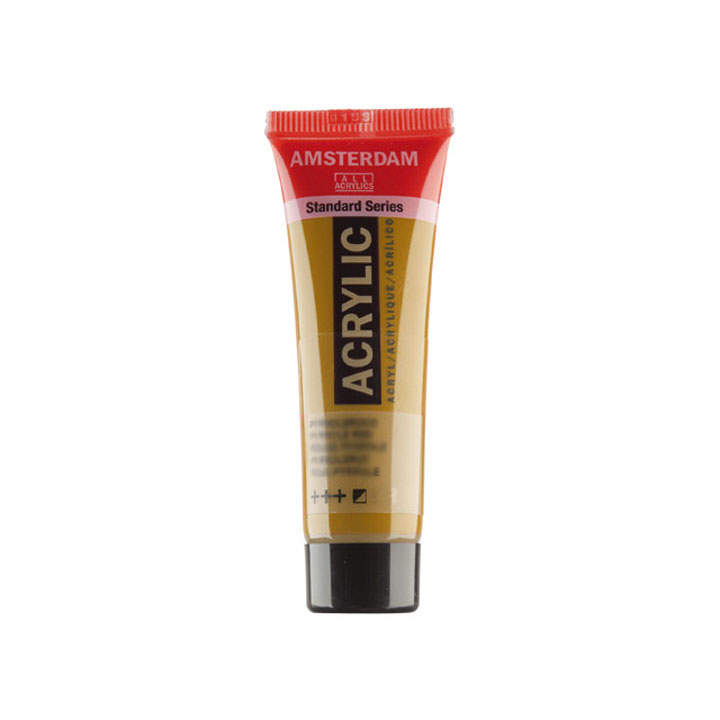 Akrylová farba Amsterdam Standard Series 20 ml | rôzne odtiene — obrázok 11