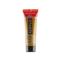Akrylová farba Amsterdam Standard Series 20 ml | rôzne odtiene — obrázok 11