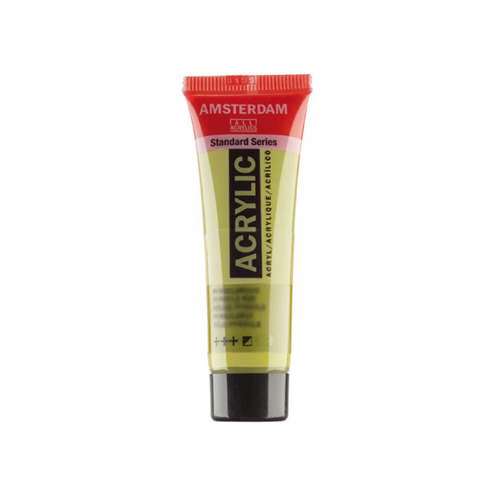 Akrylová farba Amsterdam Standard Series 20 ml | rôzne odtiene — obrázok 13