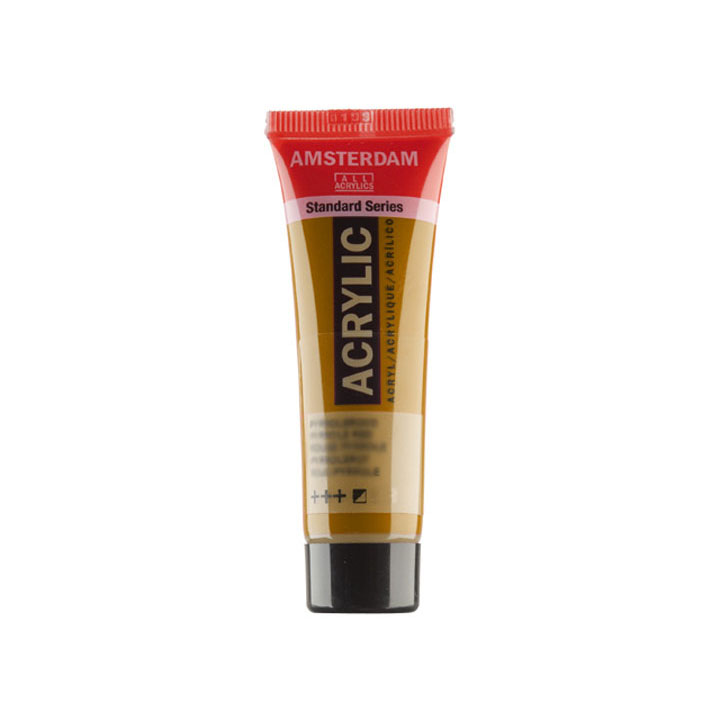 Akrylová farba Amsterdam Standard Series 20 ml | rôzne odtiene — obrázok 15