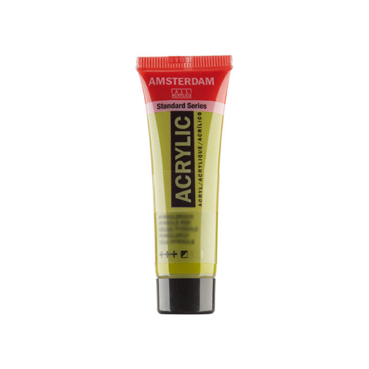 Akrylová farba Amsterdam Standard Series 20 ml | rôzne odtiene — obrázok 17