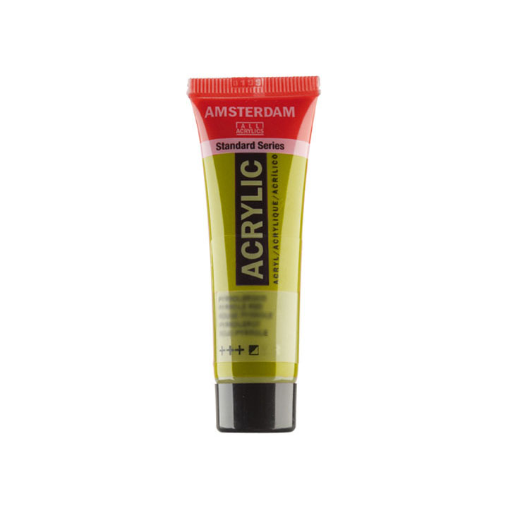 Akrylová farba Amsterdam Standard Series 20 ml | rôzne odtiene — obrázok 18