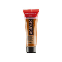 Akrylová farba Amsterdam Standard Series 20 ml | rôzne odtiene — obrázok 19
