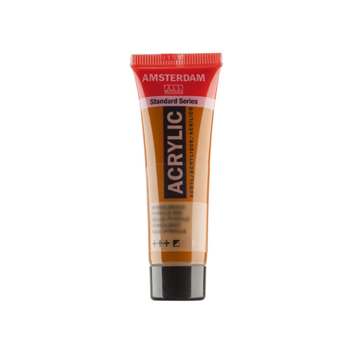 Akrylová farba Amsterdam Standard Series 20 ml | rôzne odtiene — obrázok 19