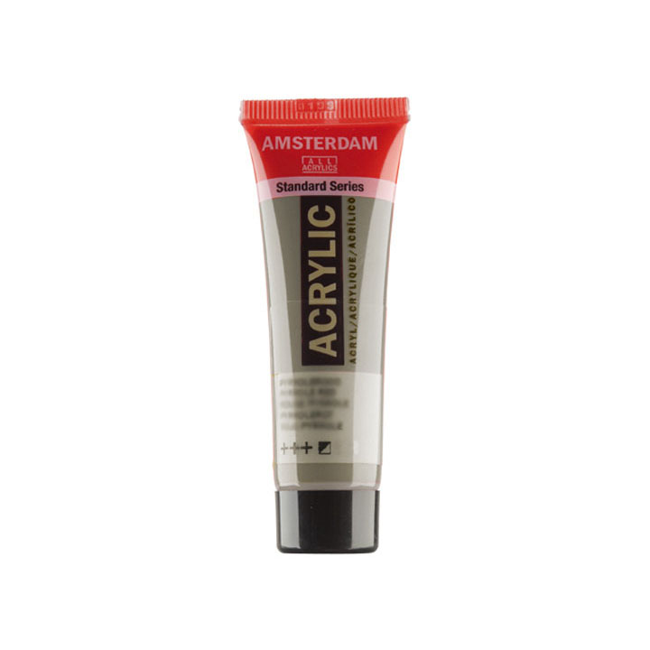 Amsterdam Standard Series Acrylfarbe 20 ml | verschiedene Farbtöne | ARTMIE