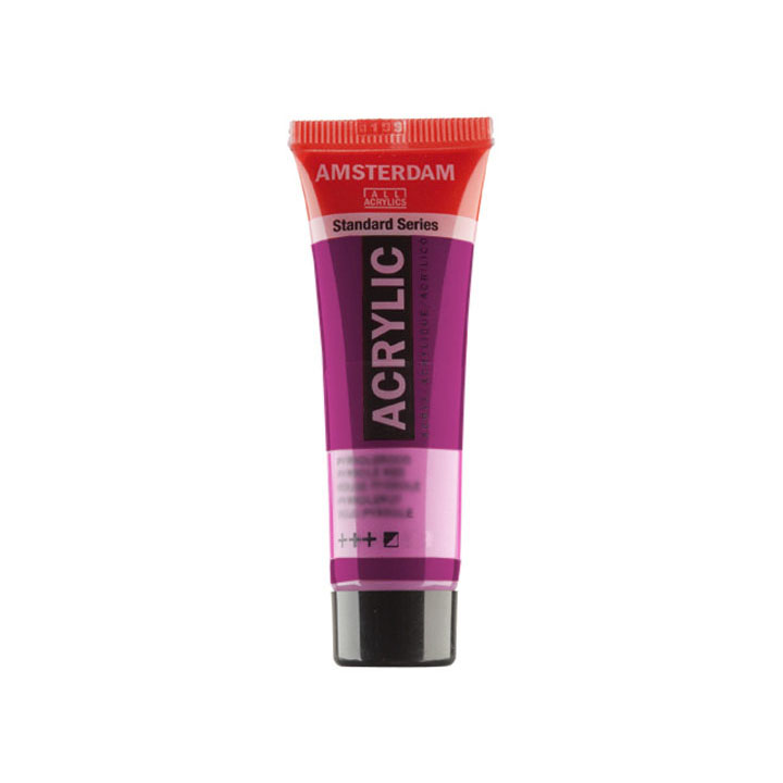 Amsterdam Standard Series Acrylfarbe 20 ml | verschiedene Farbtöne | ARTMIE