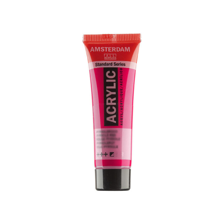 Amsterdam Standard Series Acrylfarbe 20 ml | verschiedene Farbtöne | ARTMIE