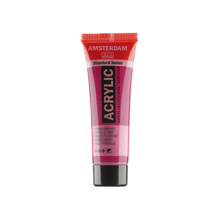 Amsterdam Standard Series Acrylfarbe 20 ml | verschiedene Farbtöne | ARTMIE