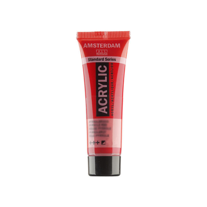 Amsterdam Standard Series Acrylfarbe 20 ml | verschiedene Farbtöne | ARTMIE
