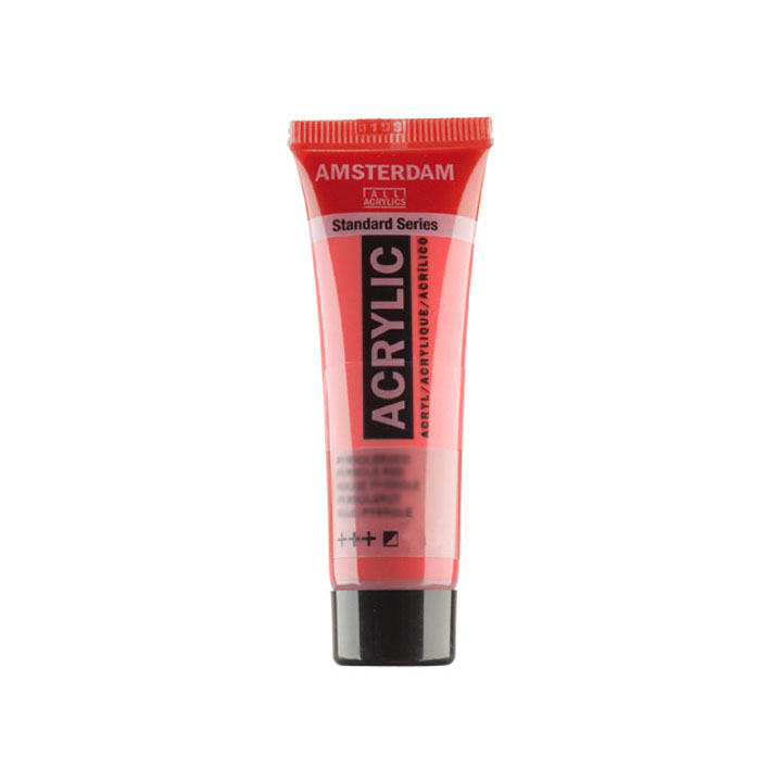 Amsterdam Standard Series Acrylfarbe 20 ml | verschiedene Farbtöne | ARTMIE