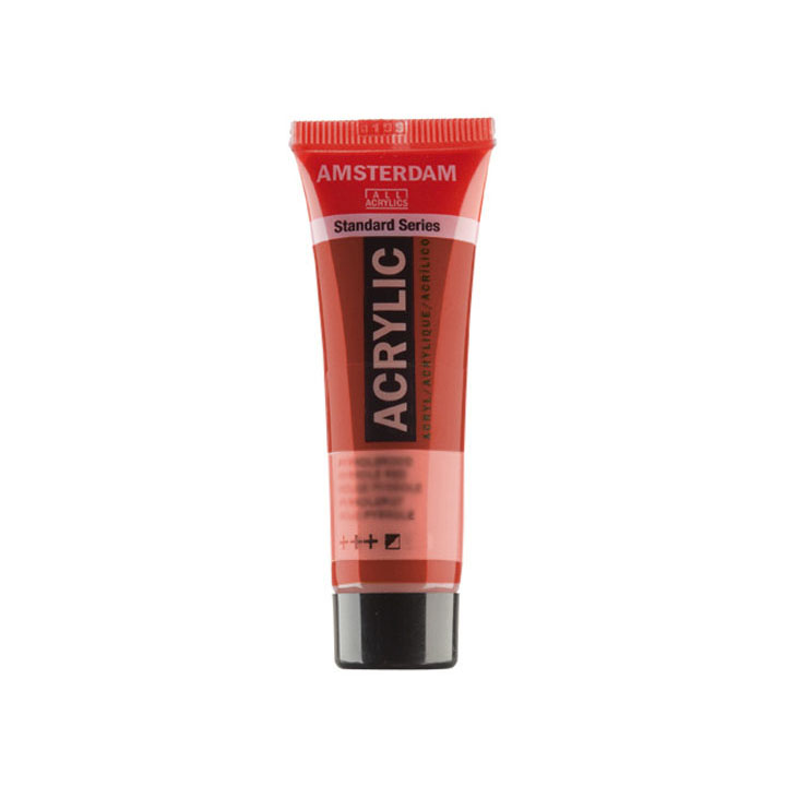Amsterdam Standard Series Acrylfarbe 20 ml | verschiedene Farbtöne | ARTMIE