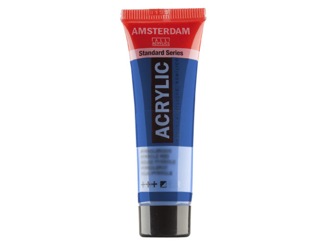 Amsterdam Standard Series Acrylfarbe 20 ml | verschiedene Farbtöne | ARTMIE