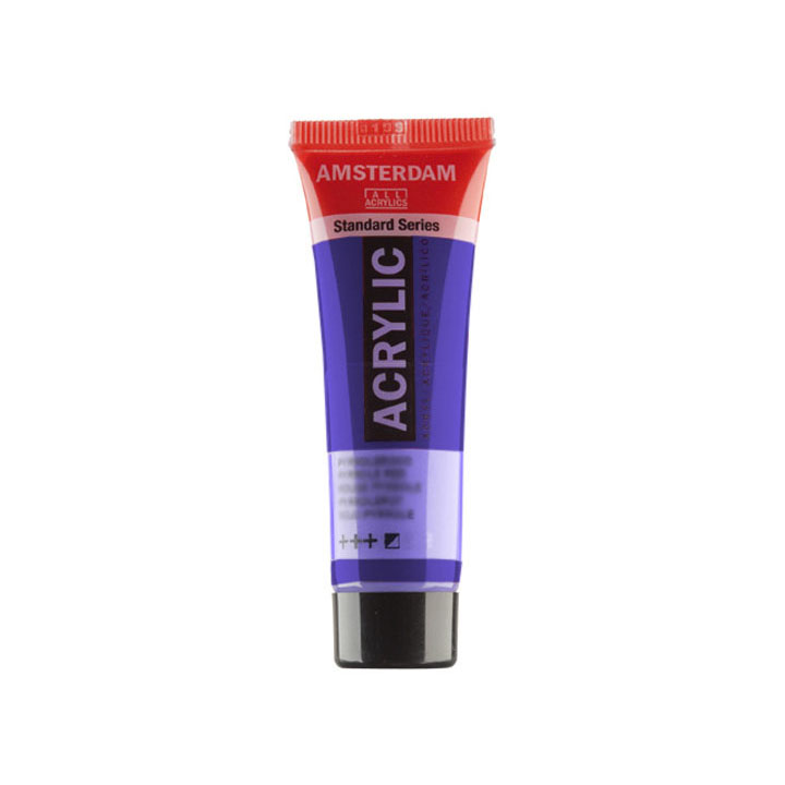 Amsterdam Standard Series Acrylfarbe 20 ml | verschiedene Farbtöne | ARTMIE