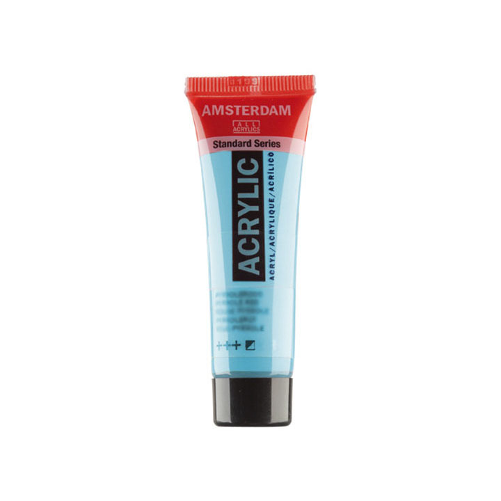 Amsterdam Standard Series Acrylfarbe 20 ml | verschiedene Farbtöne | ARTMIE