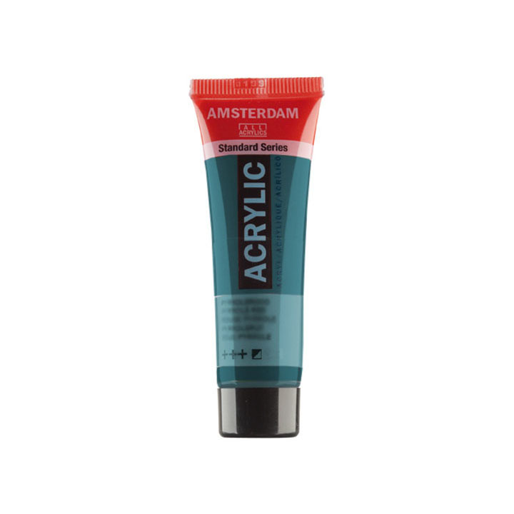 Amsterdam Standard Series Acrylfarbe 20 ml | verschiedene Farbtöne | ARTMIE