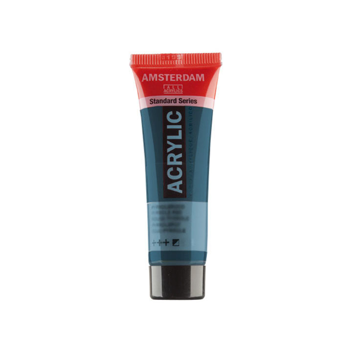 Amsterdam Standard Series Acrylfarbe 20 ml | verschiedene Farbtöne – Detailansicht 33 | ARTMIE