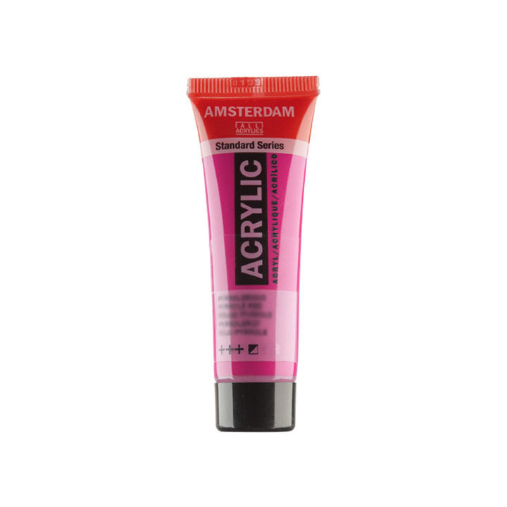 Amsterdam Standard Series Acrylfarbe 20 ml | verschiedene Farbtöne – Detailansicht 34 | ARTMIE