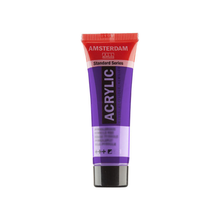 Amsterdam Standard Series Acrylfarbe 20 ml | verschiedene Farbtöne – Detailansicht 35 | ARTMIE