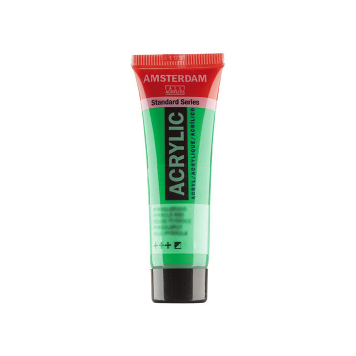 Amsterdam Standard Series Acrylfarbe 20 ml | verschiedene Farbtöne – Detailansicht 40 | ARTMIE