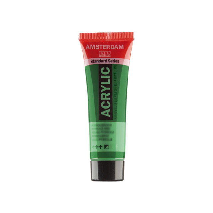 Amsterdam Standard Series Acrylfarbe 20 ml | verschiedene Farbtöne – Detailansicht 47 | ARTMIE