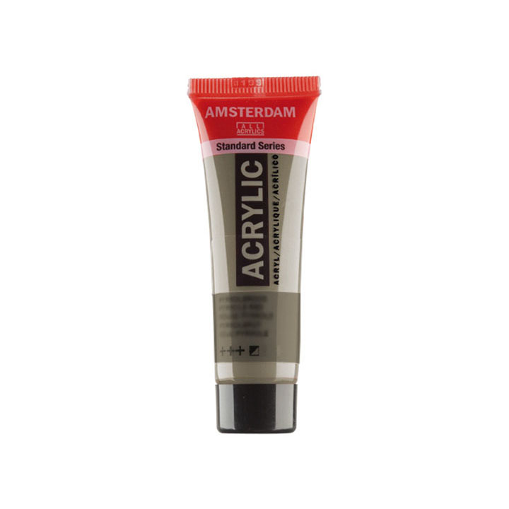 Amsterdam Standard Series Acrylfarbe 20 ml | verschiedene Farbtöne