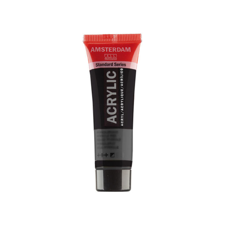 Amsterdam Standard Series Acrylfarbe 20 ml | verschiedene Farbtöne