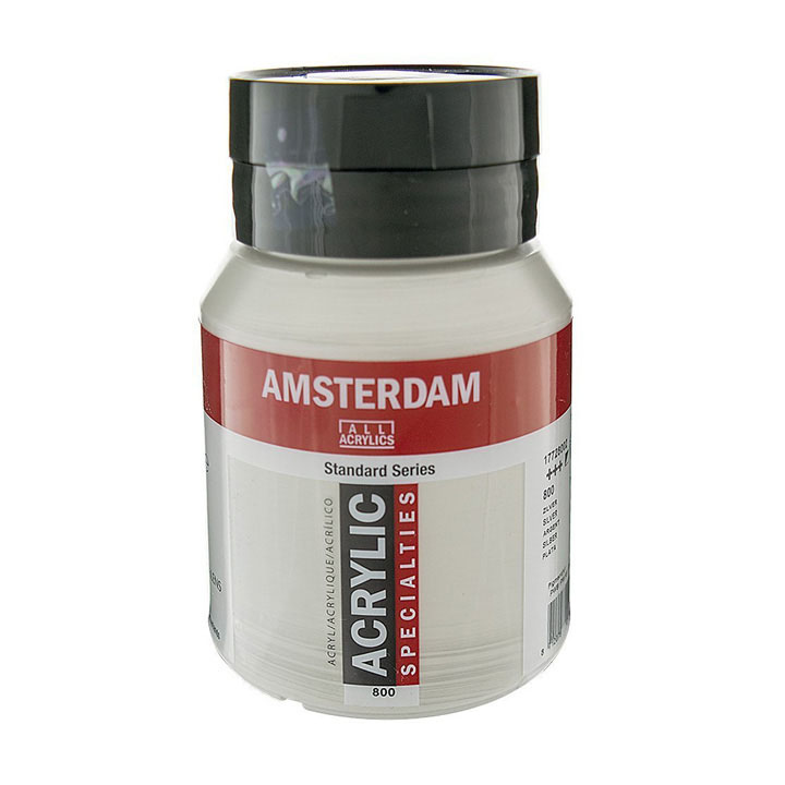 Akrylová farba Amsterdam Standard Series 500 ml | rôzne odtiene — obrázok 3
