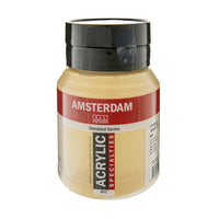 Akrylová farba Amsterdam Standard Series 500 ml | rôzne odtiene — obrázok 4