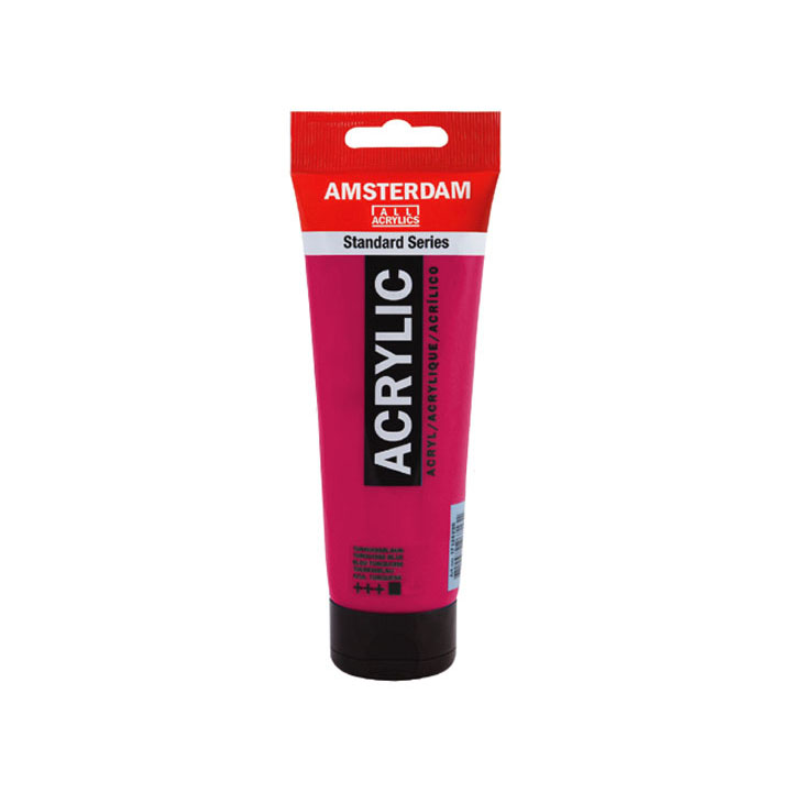 Akrylová farba Amsterdam Standart Series 120 ml | rôzne odtiene — obrázok 13
