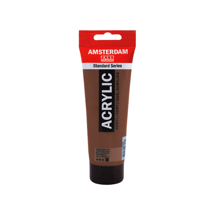 Akrylová farba Amsterdam Standart Series 120 ml | rôzne odtiene — obrázok 15